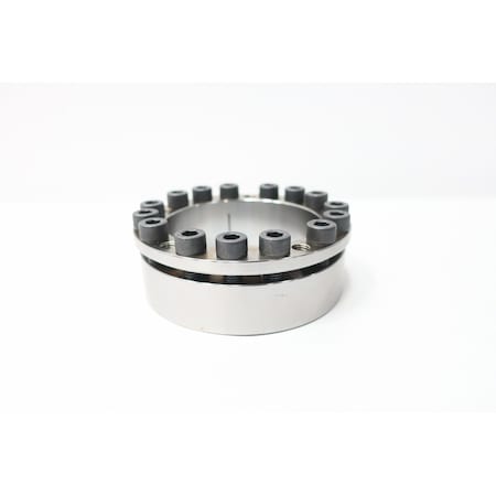 Isel 4IN RIGID COUPLING MB-100-133